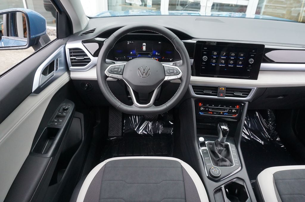 2026 Volkswagen Jetta 1.5T SEL