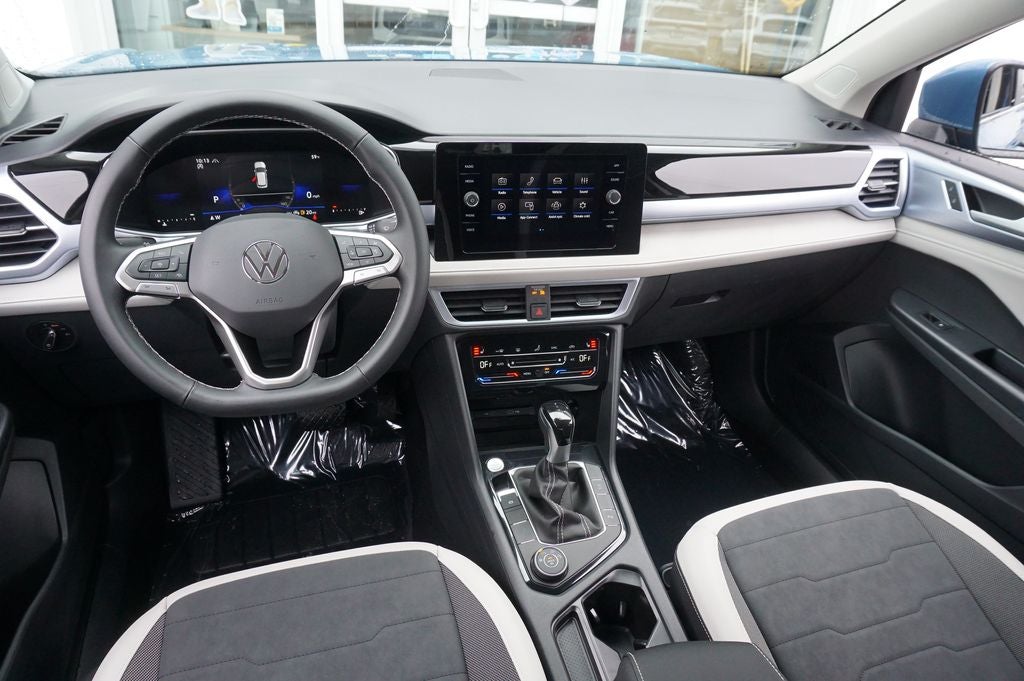 2026 Volkswagen Jetta 1.5T SEL