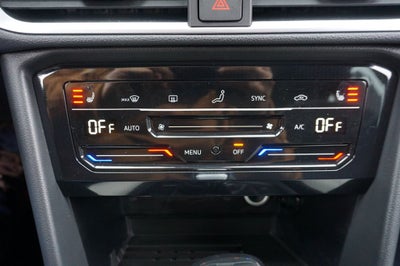 2026 Volkswagen Jetta 1.5T SEL