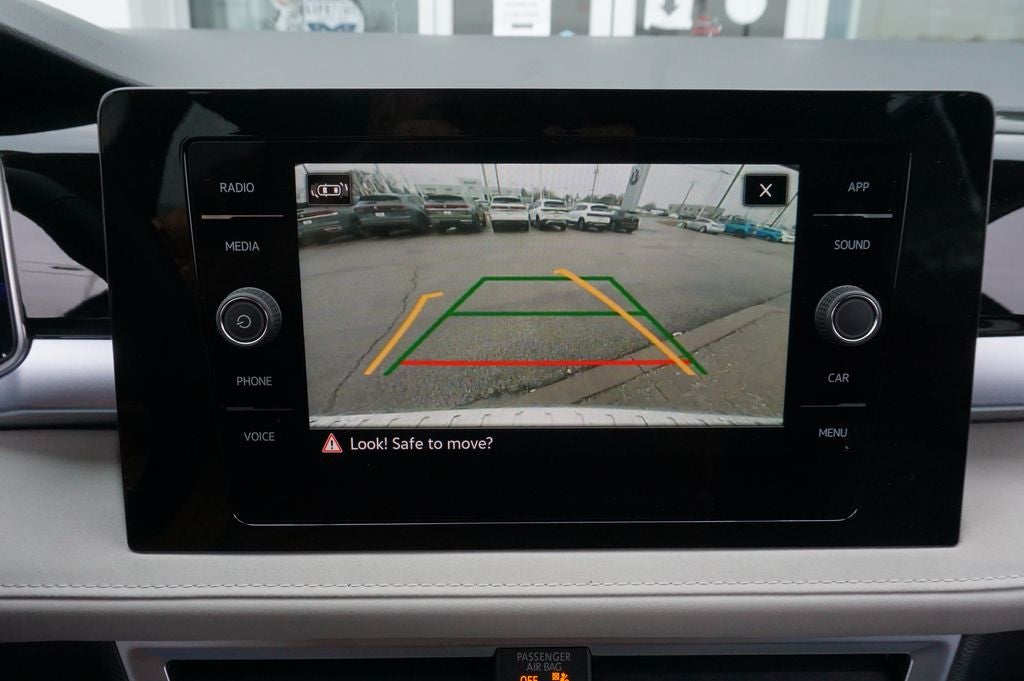 2026 Volkswagen Jetta 1.5T SEL