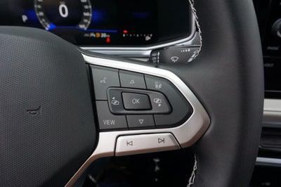 2026 Volkswagen Jetta 1.5T SEL