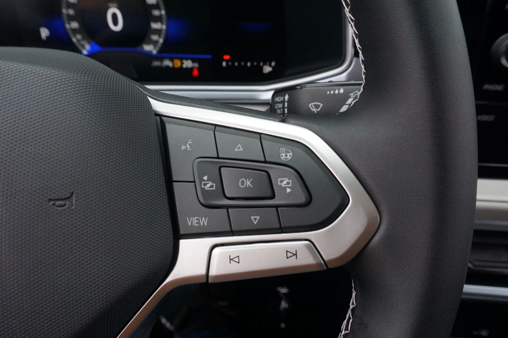 2026 Volkswagen Jetta 1.5T SEL