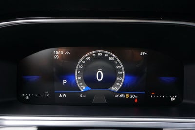 2026 Volkswagen Jetta 1.5T SEL