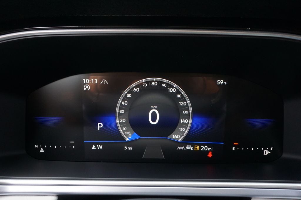 2026 Volkswagen Jetta 1.5T SEL