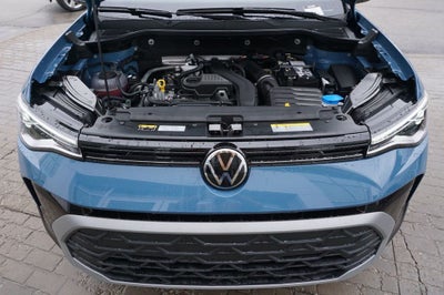 2026 Volkswagen Jetta 1.5T SEL