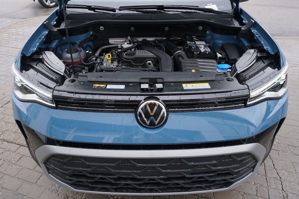 2026 Volkswagen Jetta 1.5T SEL