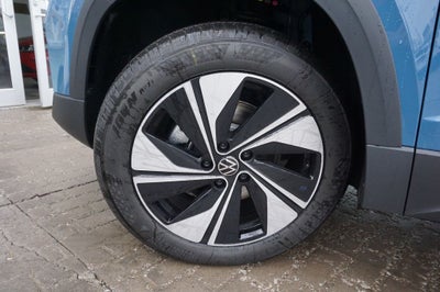 2026 Volkswagen Jetta 1.5T SEL