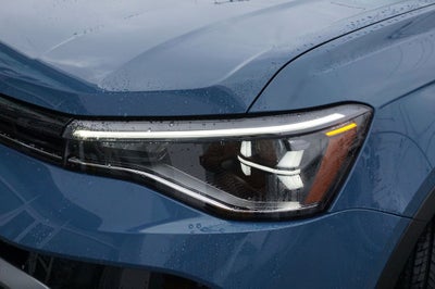 2026 Volkswagen Jetta 1.5T SEL