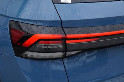 2026 Volkswagen Jetta 1.5T SEL