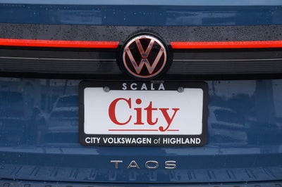 2026 Volkswagen Jetta 1.5T SEL