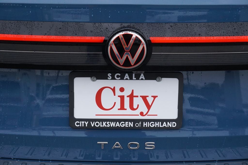 2026 Volkswagen Jetta 1.5T SEL