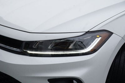 2026 Volkswagen Jetta 1.5T SEL