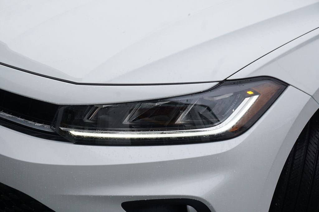 2026 Volkswagen Jetta 1.5T SEL
