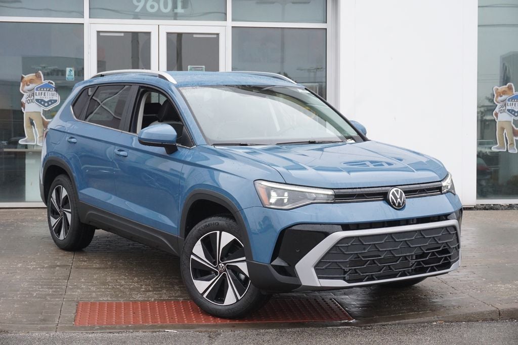 2026 Volkswagen Jetta 1.5T SEL