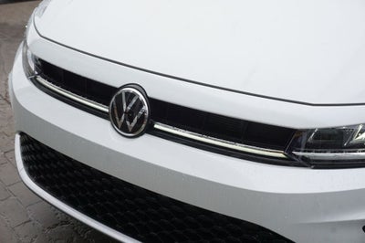 2026 Volkswagen Jetta 1.5T SEL