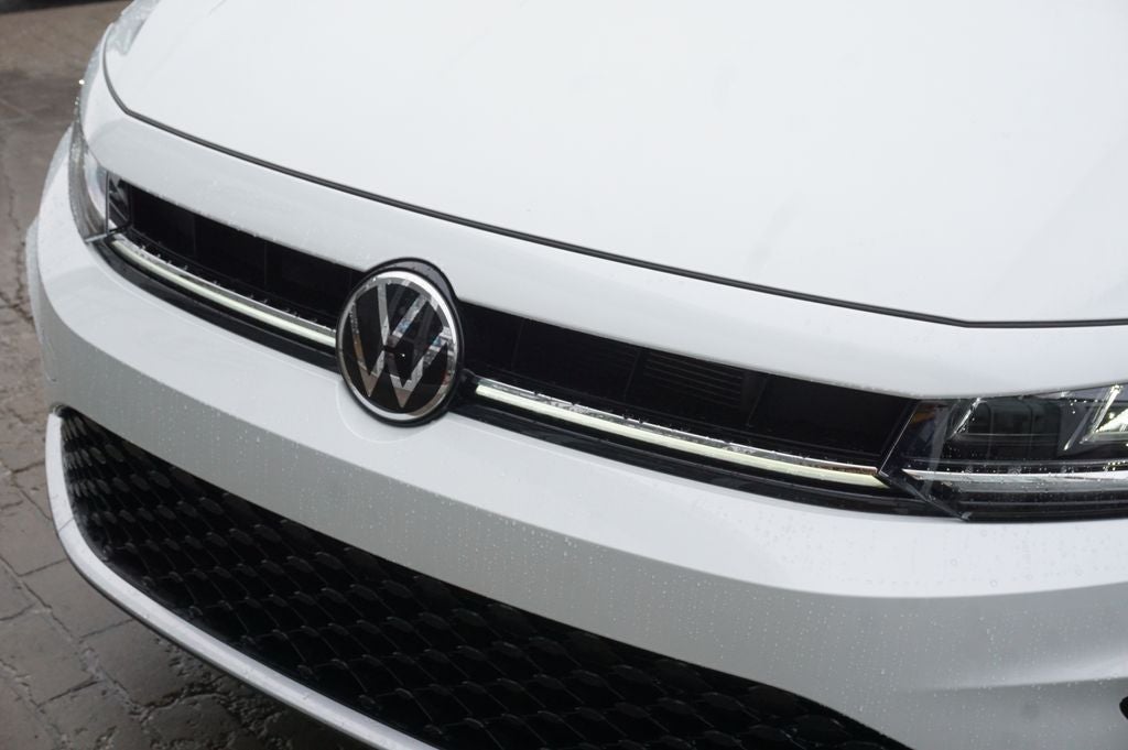 2026 Volkswagen Jetta 1.5T SEL