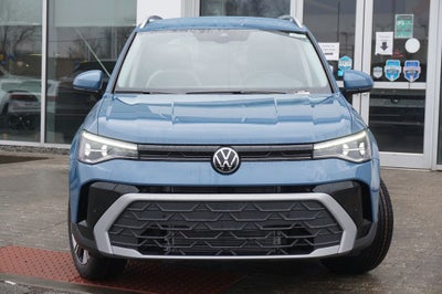 2026 Volkswagen Jetta 1.5T SEL