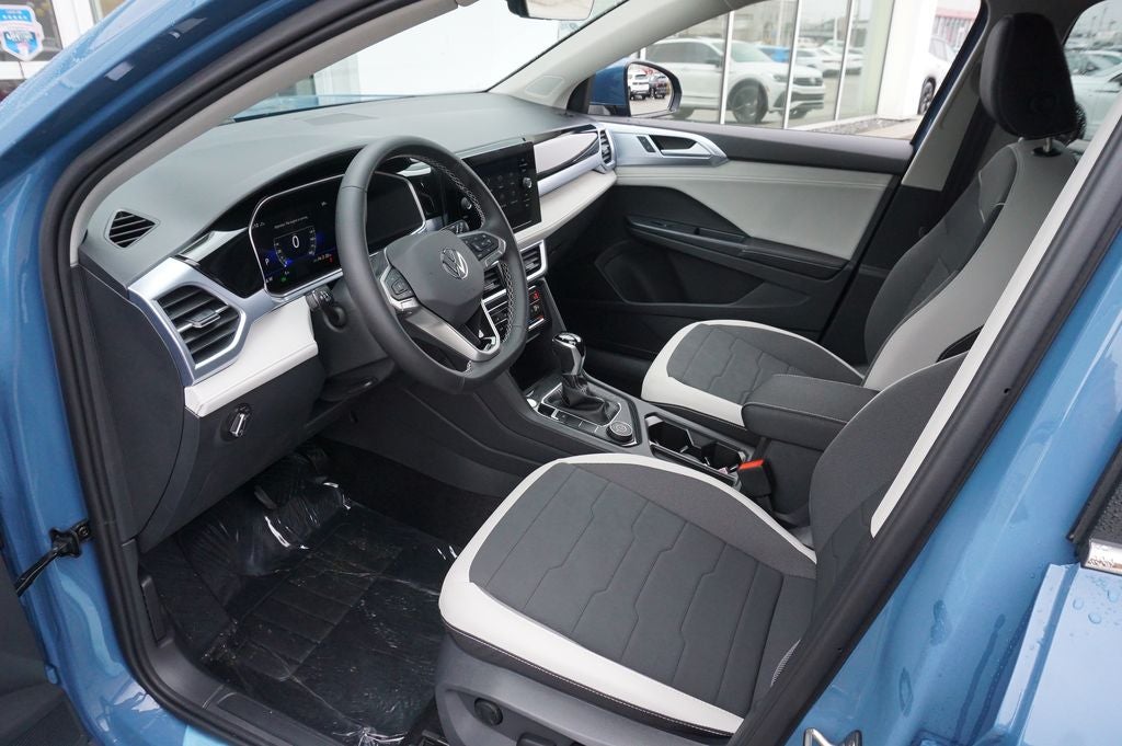 2026 Volkswagen Jetta 1.5T SEL