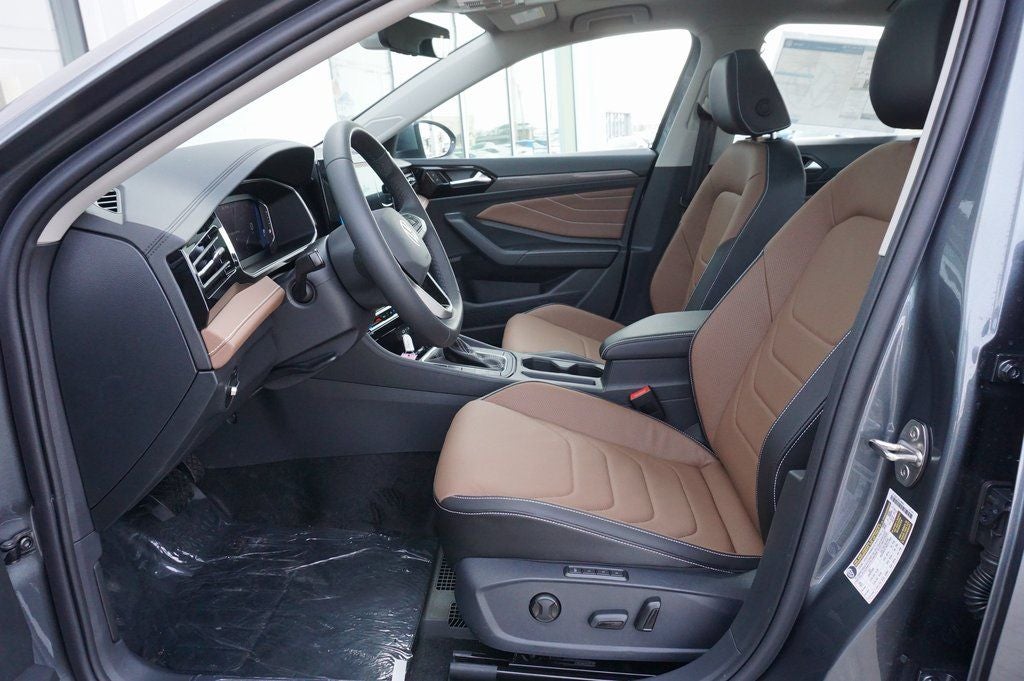 2026 Volkswagen Jetta 1.5T SEL