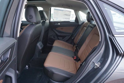 2026 Volkswagen Jetta 1.5T SEL