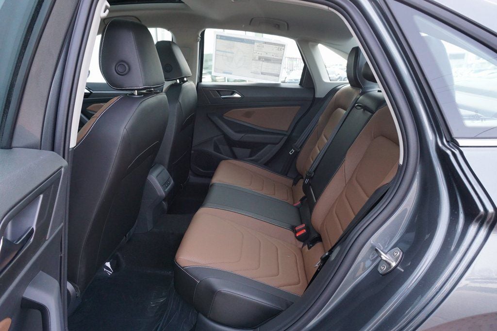 2026 Volkswagen Jetta 1.5T SEL