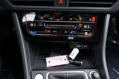 2026 Volkswagen Jetta 1.5T SEL