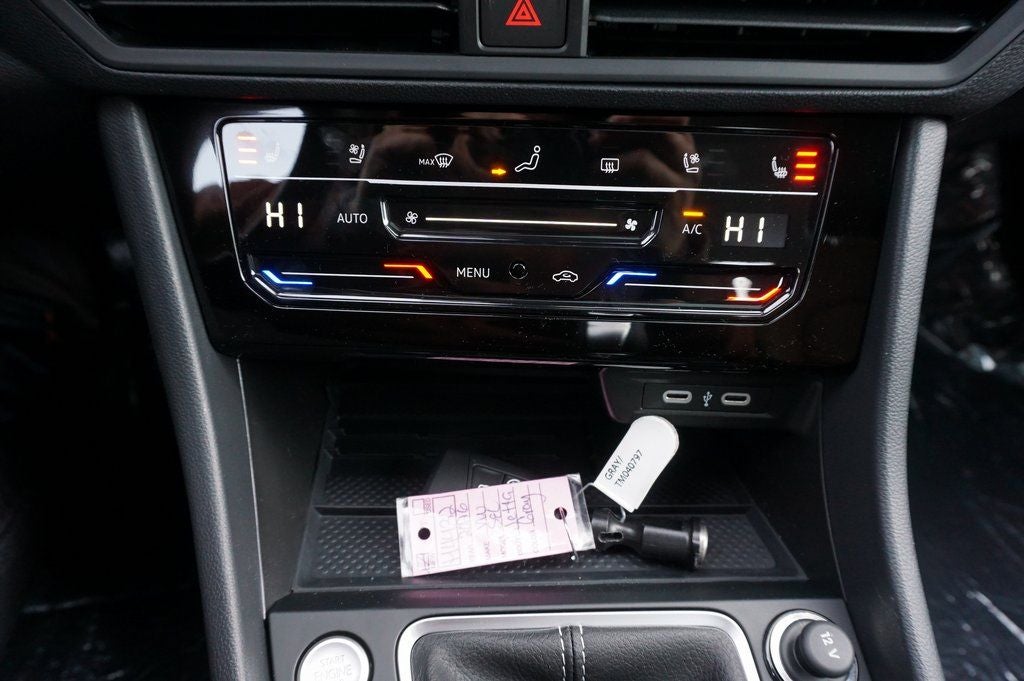 2026 Volkswagen Jetta 1.5T SEL