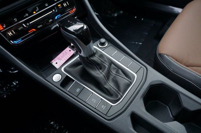 2026 Volkswagen Jetta 1.5T SEL