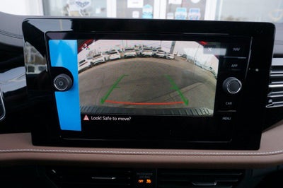 2026 Volkswagen Jetta 1.5T SEL