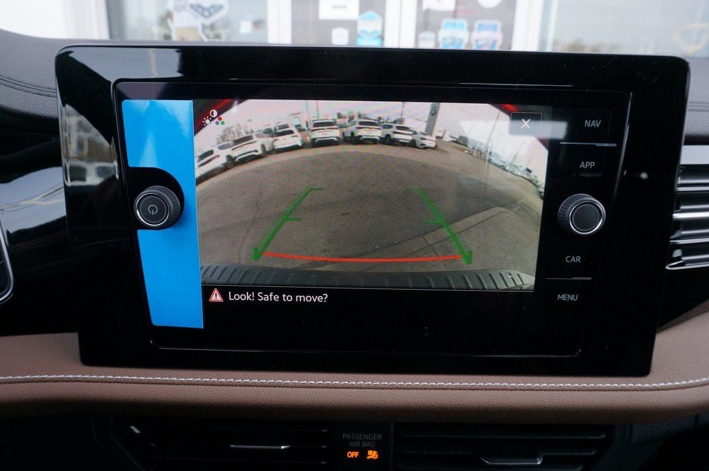 2026 Volkswagen Jetta 1.5T SEL