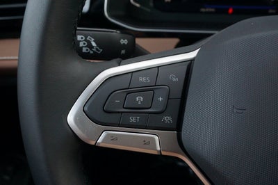 2026 Volkswagen Jetta 1.5T SEL