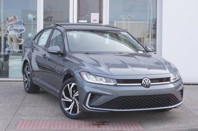 2026 Volkswagen Jetta 1.5T SEL