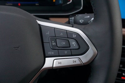 2026 Volkswagen Jetta 1.5T SEL