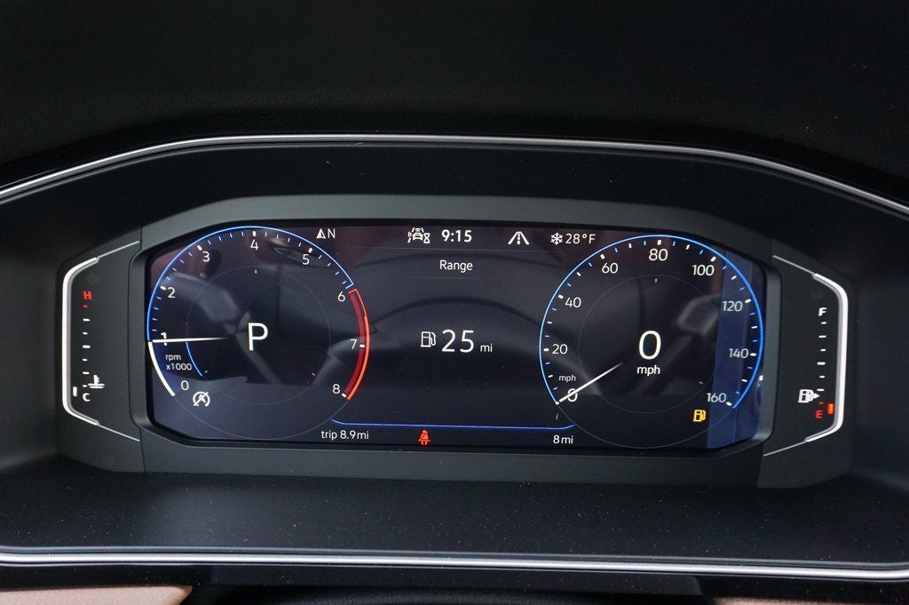 2026 Volkswagen Jetta 1.5T SEL