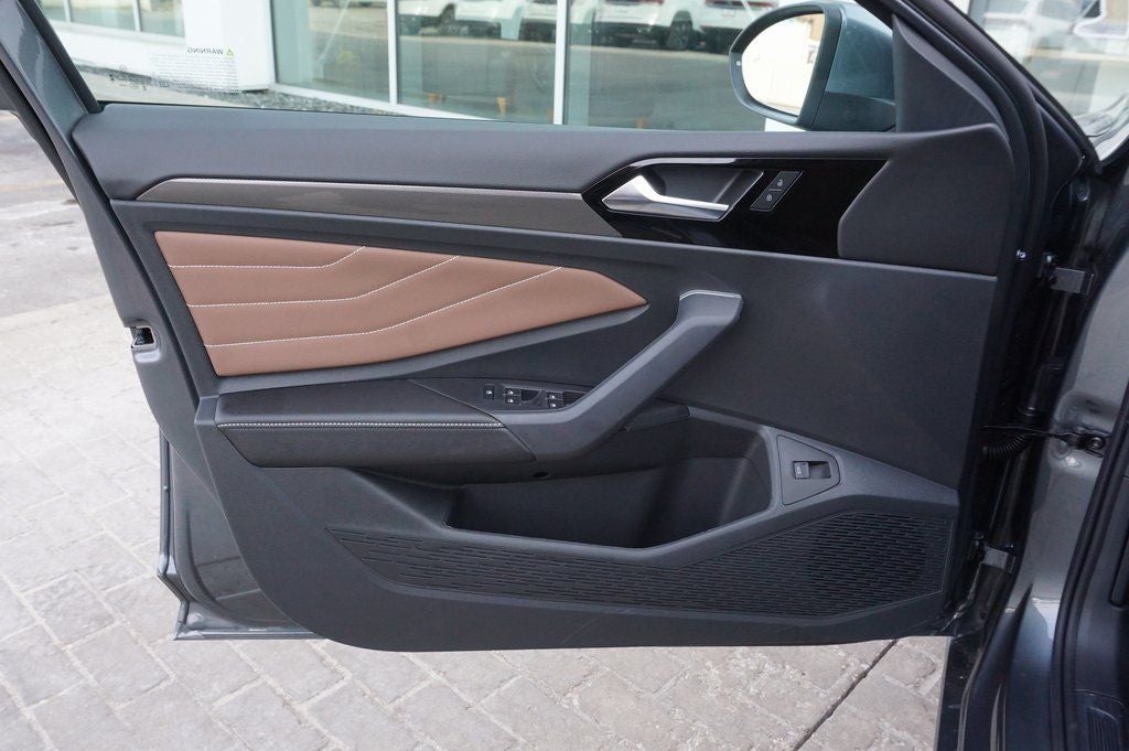 2026 Volkswagen Jetta 1.5T SEL