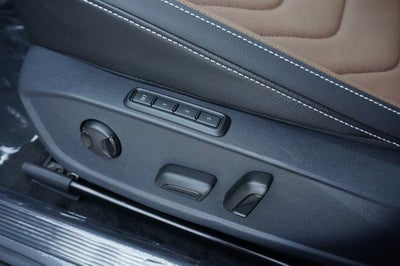 2026 Volkswagen Jetta 1.5T SEL