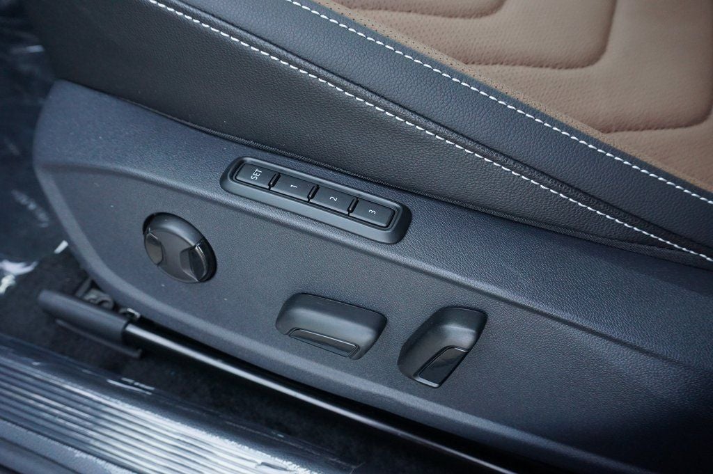 2026 Volkswagen Jetta 1.5T SEL