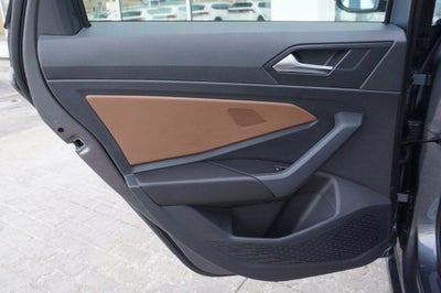 2026 Volkswagen Jetta 1.5T SEL