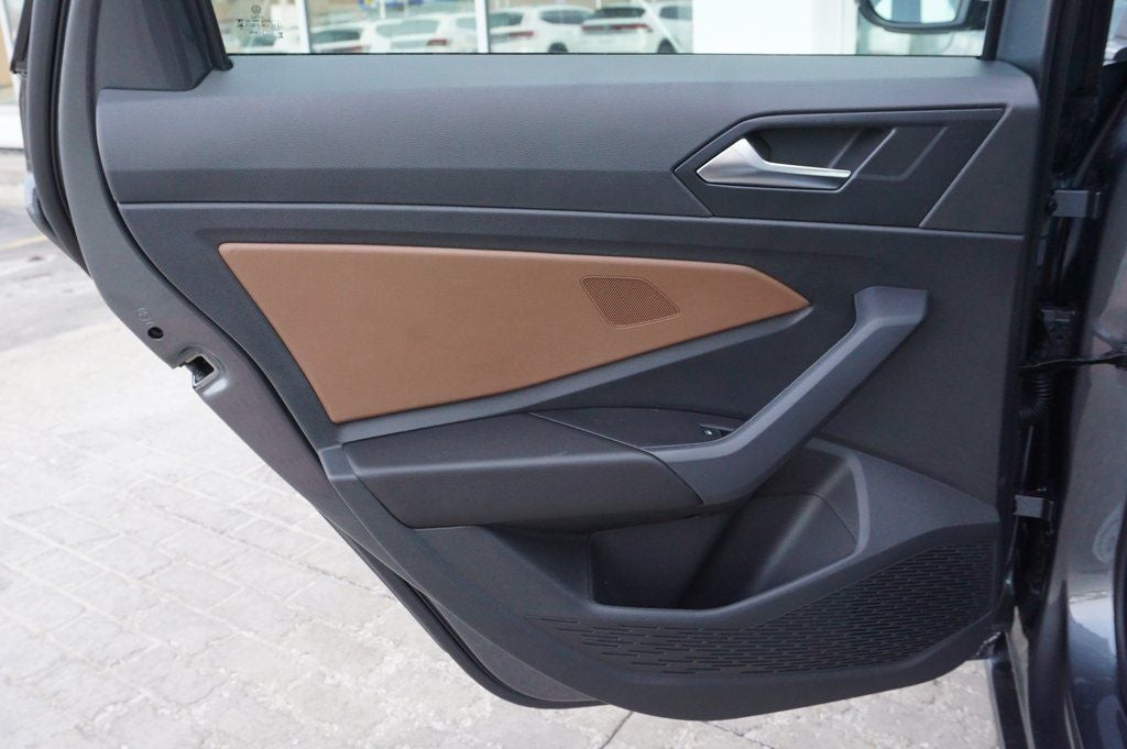 2026 Volkswagen Jetta 1.5T SEL