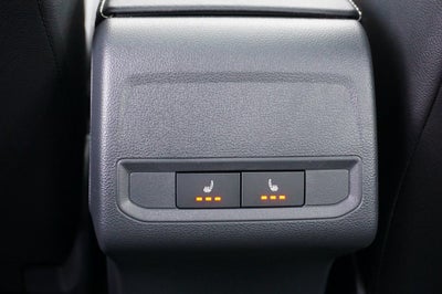 2026 Volkswagen Jetta 1.5T SEL