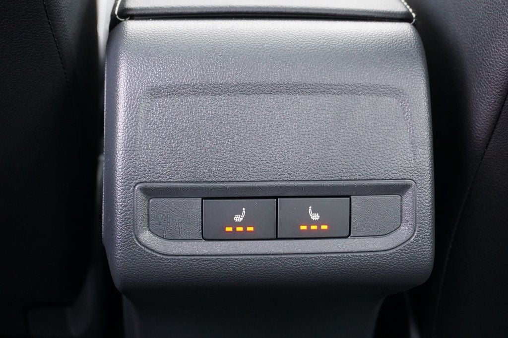 2026 Volkswagen Jetta 1.5T SEL