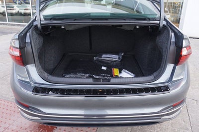 2026 Volkswagen Jetta 1.5T SEL