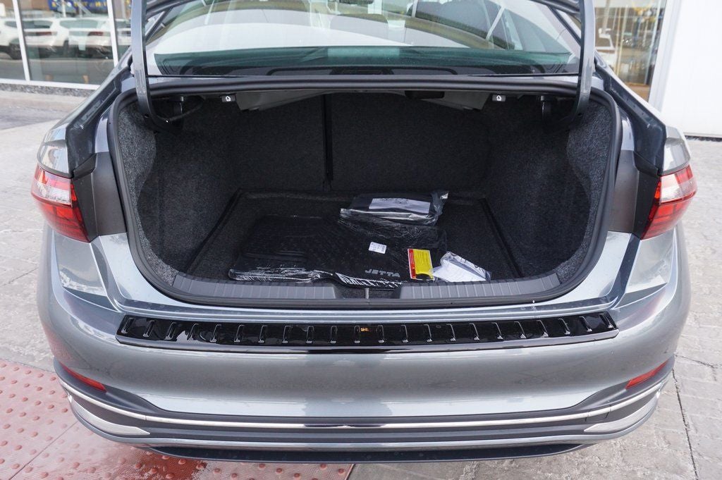 2026 Volkswagen Jetta 1.5T SEL