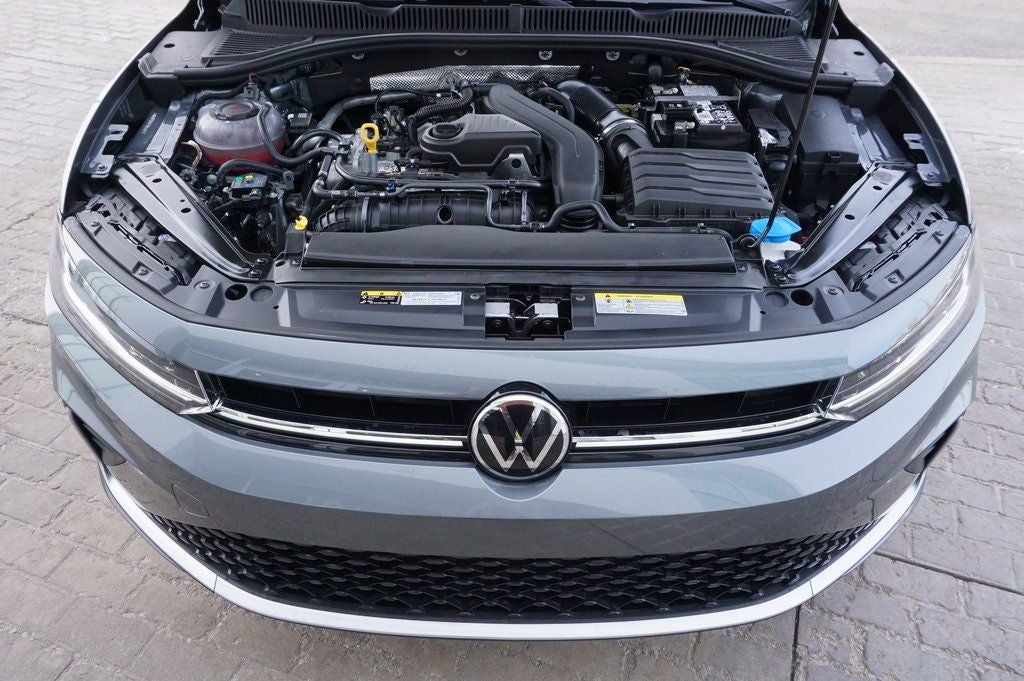 2026 Volkswagen Jetta 1.5T SEL