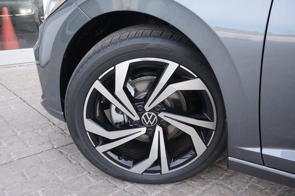 2026 Volkswagen Jetta 1.5T SEL