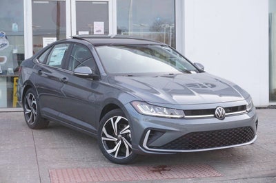 2026 Volkswagen Jetta 1.5T SEL