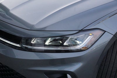 2026 Volkswagen Jetta 1.5T SEL