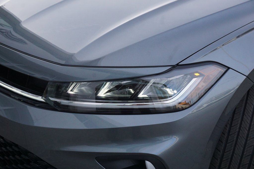 2026 Volkswagen Jetta 1.5T SEL