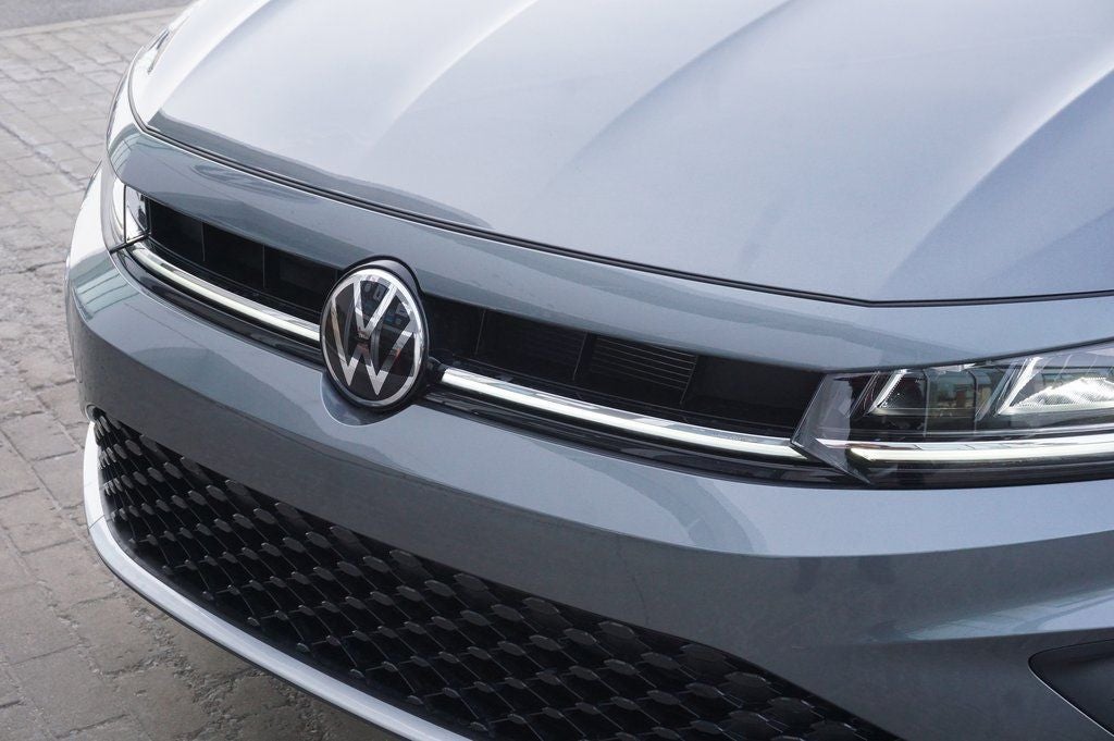 2026 Volkswagen Jetta 1.5T SEL