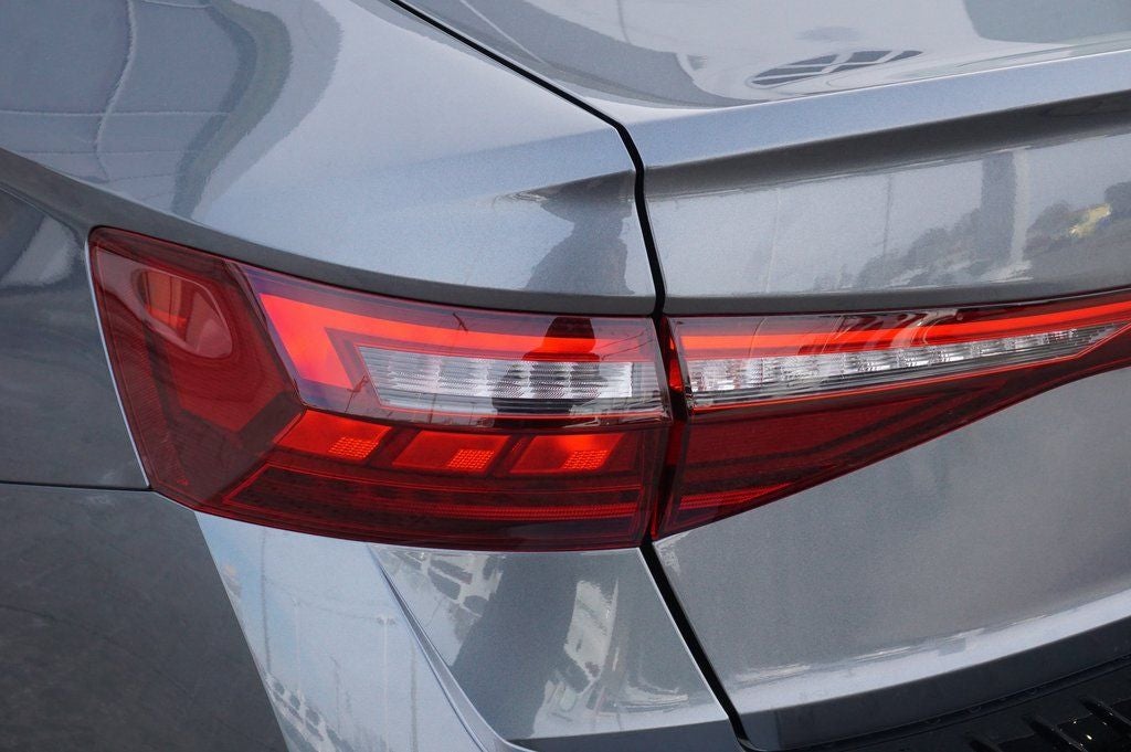 2026 Volkswagen Jetta 1.5T SEL